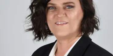 Aysel Uzun muhtar adayı