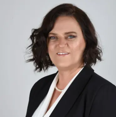 Aysel Uzun muhtar adayı