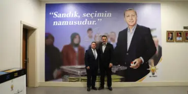 Azman Başkent'ten Yeşil Işık yaktı (2)