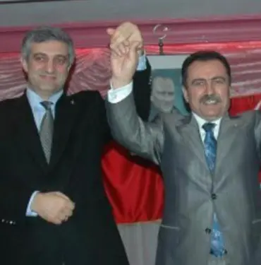 BBP’de Rüzgar Cevdet Tellioğlu’ndan yana döndü (4)