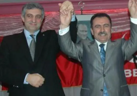 BBP’de Rüzgar Cevdet Tellioğlu’ndan yana döndü (4)