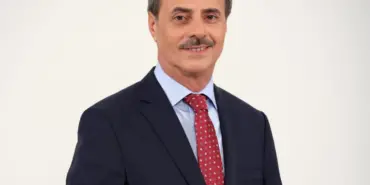 Başkan Alemdar