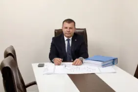 Başkan Mustafa Genç