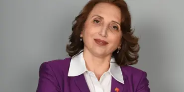 CHP Sakarya Kadın Kolları İl Başkanı Azize Çeroğlu