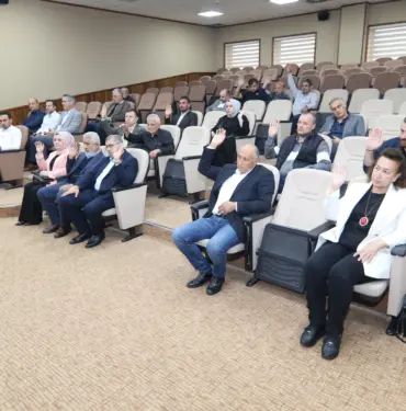 ERENLER’DE EKİM AYI MECLİSİ GERÇEKLEŞTİ (4)