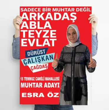 ESRA-1