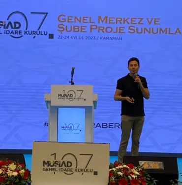 Filizfidanoğlu; MÜSİAD’ın ülkemizin büyüme ve kalkınmasına desteği sürecek (7)