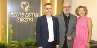 Focus Kalp Ritim Kliniği açıldı (3)