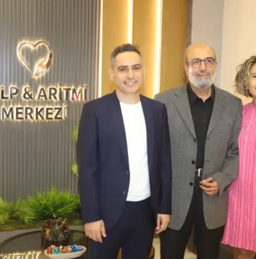 Focus Kalp Ritim Kliniği açıldı (3)