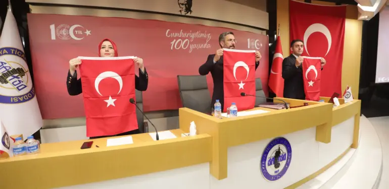 “Gazze'ye uygulanan bu şiddet bir savaş değil katliamdır, İsrail'i lanetle kınıyoruz”