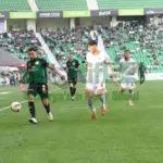 Sakaryaspor - Adanaspor Maçından kareler 2 IMG-20231021-WA0012
