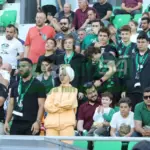 Sakaryaspor - Adanaspor Maçından kareler 3 IMG-20231021-WA0013