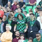 Sakaryaspor - Adanaspor Maçından kareler 4 IMG-20231021-WA0014