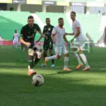 Sakaryaspor - Adanaspor Maçından kareler 5 IMG-20231021-WA0015