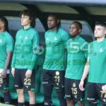 Sakaryaspor - Adanaspor Maçından kareler 6 IMG-20231021-WA0016