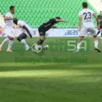 Sakaryaspor - Adanaspor Maçından kareler 11 IMG-20231021-WA0021