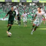 Sakaryaspor - Adanaspor Maçından kareler 12 IMG-20231021-WA0022