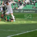 Sakaryaspor - Adanaspor Maçından kareler 14 IMG-20231021-WA0024