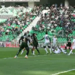 Sakaryaspor - Adanaspor Maçından kareler 20 IMG-20231021-WA0030