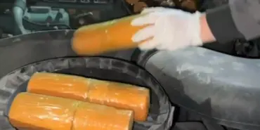 İran’dan uyuşturucu getiren tır Sakarya’da enselendi