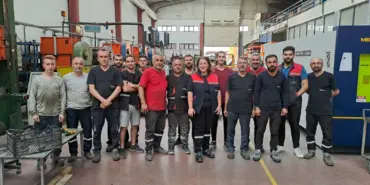 KOSGEB ile hedef büyüttü (18)