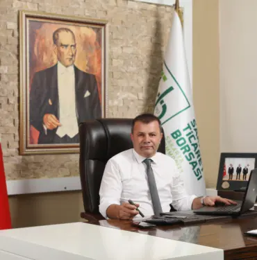 Mustafa Genç
