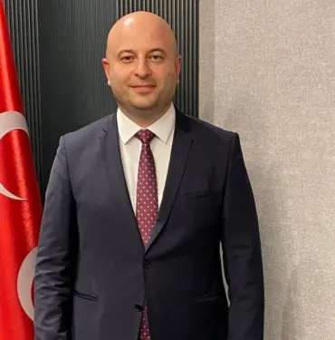 OĞUZ ALKAŞ
