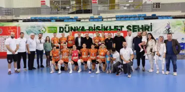 Rakiplerine gözdağı verdi (6)