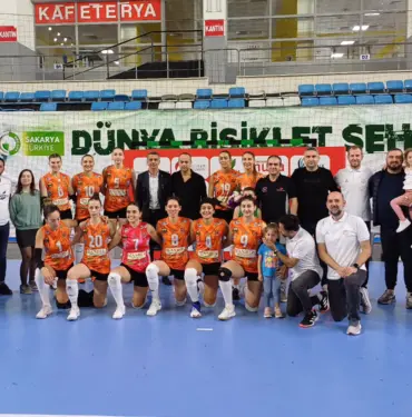 Rakiplerine gözdağı verdi (6)