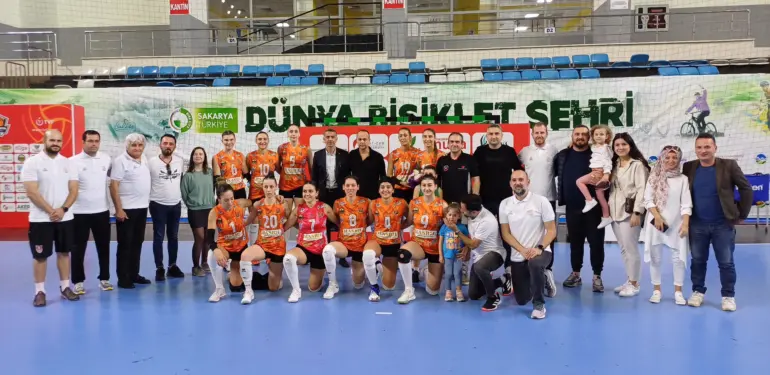Rakiplerine gözdağı verdi (6)