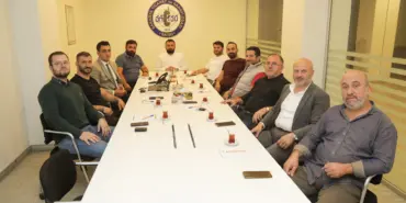 SATSO 7. Meslek Komitesi Kış Öncesi Kombi Bakımının Önemine Dikkat Çekti