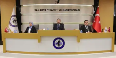 SATSO MECLİSİ SEKTÖR SORUNLARINI DEĞERLENDİRDİ