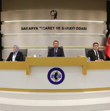 SATSO MECLİSİ SEKTÖR SORUNLARINI DEĞERLENDİRDİ