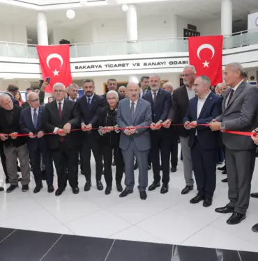 SATSO'dan Cumhuriyetin 100. Yılına Özel Sergi ve Kitap