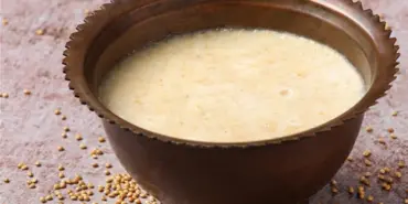 Sakarya Üre Tatlımız Coğrafi İşaret Tescili Aldı