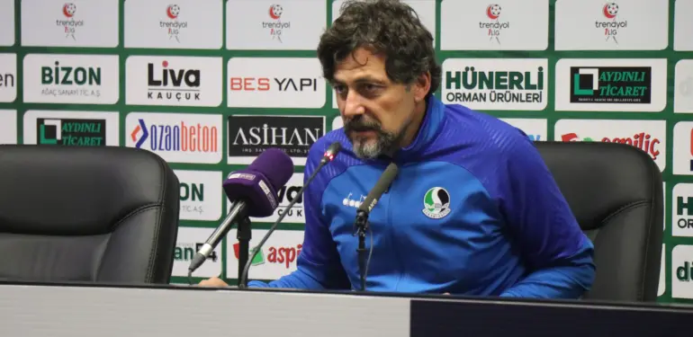Turgay Karslı: Gerçek birer kahramanlarla oynadık