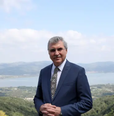 ekrem yuce