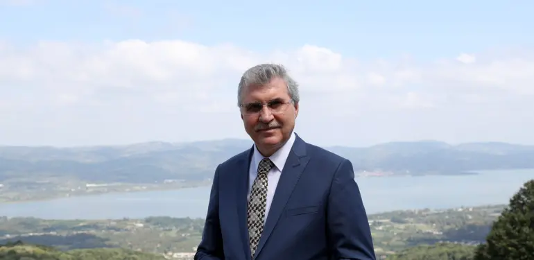 ekrem yuce