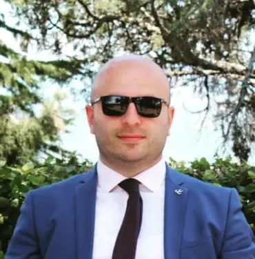 oguz alkaş