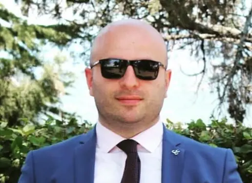oguz alkaş