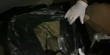 POLİSTEN İKİ AYRI UYUŞTURUCU OPERASYONU: 5 GÖZALTI