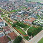 SERDİVAN’A 28 MİLYAR TL’LİK DEV YATIRIM 7 1