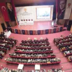 SERDİVAN’A 28 MİLYAR TL’LİK DEV YATIRIM 41 4