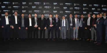 ASRİAD Sakarya Kıst Çağrısı Temalı 3. Olağan Genel Kurula katıldı (1)