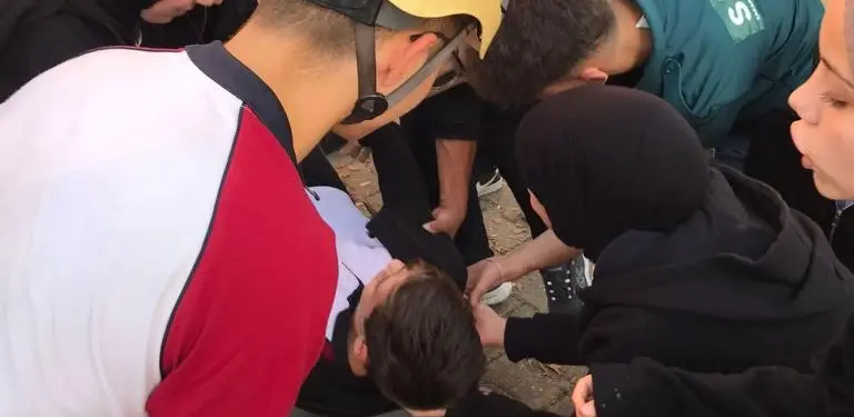 SAKTİM'DEN ÖĞRENCİLERE AFET FARKINDALIK EĞİTİMİ