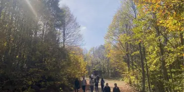 YENİ DÖNEMİN İLK ROTASI KEREMALİ YAYLASI OLDU