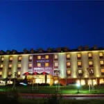 İHLAS KUZULUK TERMAL OTEL '3. AŞAMA SÜRDÜRÜLEBİLİR TURİZM SERTİFİKASI'NI ALDI