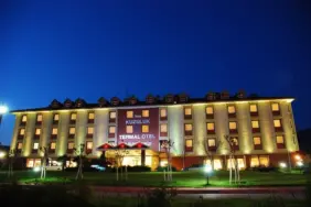İHLAS KUZULUK TERMAL OTEL '3. AŞAMA SÜRDÜRÜLEBİLİR TURİZM SERTİFİKASI'NI ALDI