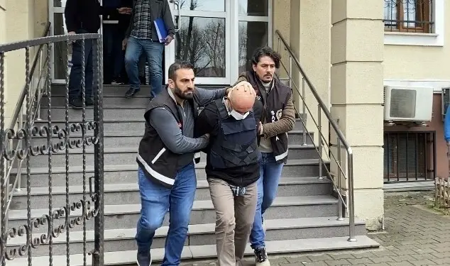 KARADAN ÖNCEKİ SON DURUŞMA: AİLE KATLİAMI YAPAN SANIK YENİDEN HAKİM KARŞISINDA