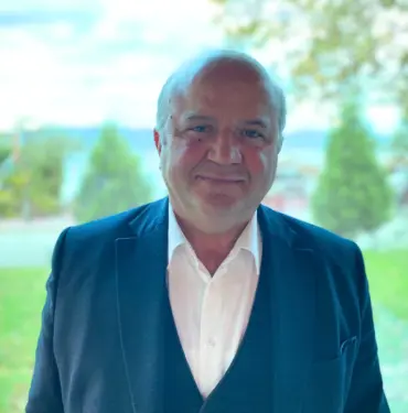 Alparslan Kılıç